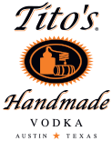 Tito's Handmade Vodka